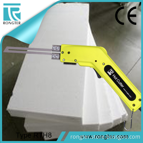 New Fabric Foam Heating Machine Cutter